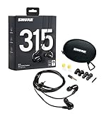 Shure SE315-K