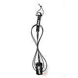 FCS Surfboard Leash 5' Comp