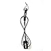 FCS Surfboard Leash 5' Comp