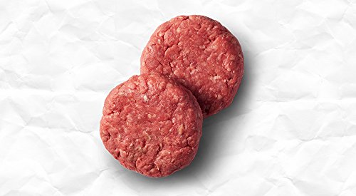 Pre, 92% Lean Burger Patties - Grass-Fed, Grass-Finished, and Pasture-Raised Beef - 10.66oz.  (2 pack) - Thumbnail 5