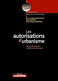 Les  autorisations d'urbanisme