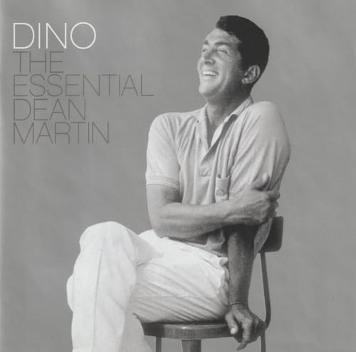 Dean Martin - Dean Martin - Best Of - Amazon.com Music