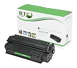 Renewable Toner Compatible Toner Cartridge High Yield Replacement for HP 15X C7115X for Laserjet 1200 3300 3310 3320 3380