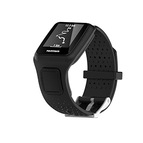 tomtom gps watch band