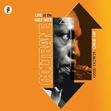 John Coltrane Album: «One Down One Up» (Front side) John Coltrane Album: «One Down One Up» (Front side)