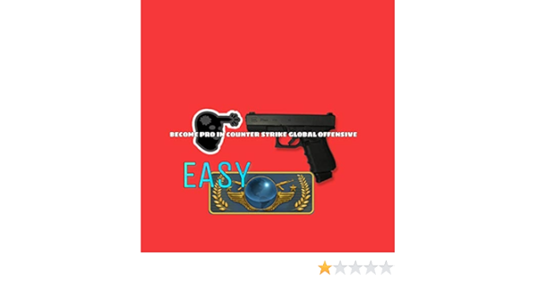 How To Become Professional Cs Go Player Kindle Edition By Tahti Aki Humor Entertainment Kindle Ebooks Amazon Com
