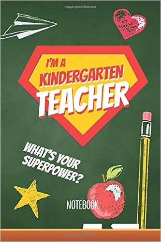 kindergarten presents