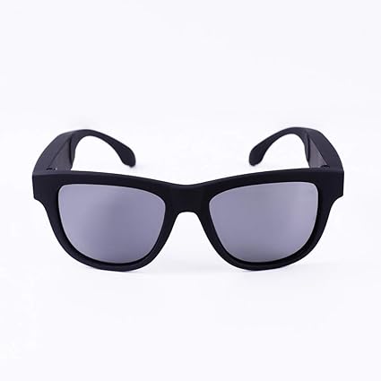 bluetooth bone conduction glasses