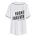 babyhealthy USA Flag Baseball Jersey Women 4th of July Button Down Jersey American Independence Day Shirt