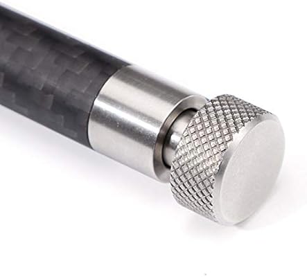 carbon fiber fidget spinner