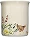 Paula Deen Garden Rooster Tool Crock, 1 Count (Pack of 1)