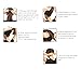 Revlon Perfect Style Brunette Sophist-O-Twist