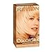 Colorsilk Permanent Hair Color, Ultra Light Sun Blonde (03/11G) (Quantity of 5) by Revlon