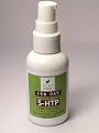 5-HTP 50 mg (Equivalent to 100 mg Oral Dose) 150 DAY Sublingual Liquid Supplement by NUTRA Lingual (TM) for Maximum Absorption * ANTI DEPRESSANT * MOOD ENHANCER