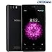 Unlocked Cell Phones, DOOGEE X5 Dual Sim Smartphones - 5.0
