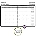 AT-A-GLANCE 2020 Monthly Planner, 9