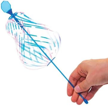 Tobar 19378 Magic Spin Stick, Mixed 