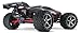 Traxxas E-Revo VXL 1/16-Scale 4WD Racing Monster Truck with & Stability Management (TSSM), Black