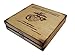 USMC Keepsake Box - Made a Difference - Ronald Reagan Marine Corps Quote Keepsake Box - Boot Camp Graduation Gift