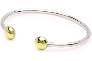 QRAY Combo Standard Steel Golf Athletic Bracelet Men Women C-Shaped Health Wellness Bracelet