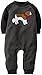 Carter's Baby Boys' Graphic Romper (Baby)
