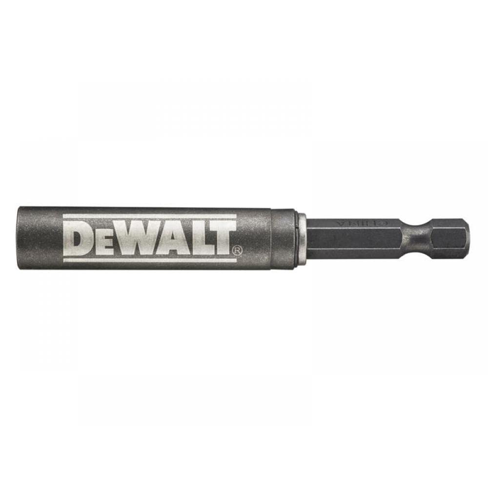 Adaptador de puntas de impacto con Zona extensible