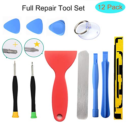 5 Replacement+Generation+Installation+Adhesive+Warranty