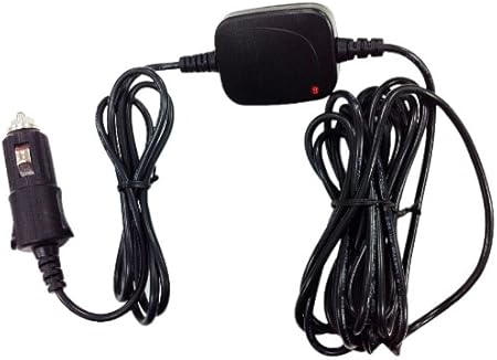 Amazon ウインズジャパン Wins Japan Moto Rec Dual ライディングレコーダー モトレックデュアル Optional Parts 電源ケーブル シガーソケット用 351 バイク用gps 車 バイク