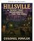 Livro Hillsville: Uma cidade que se lembra de você bem demais