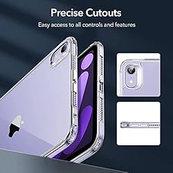 ESR Hybrid iPad Mini 6 Case (8.3 Inch, 2021)+ESR