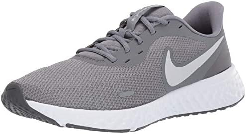 nike revolution 5 cool grey