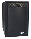 Tripp Lite SU750XL 750VA 600W UPS Smart Online Tower 100V/110V/120V USB DB9 SNMP RT, 6 Outlets