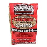 LUHR Cherry Chips 'n Chunks