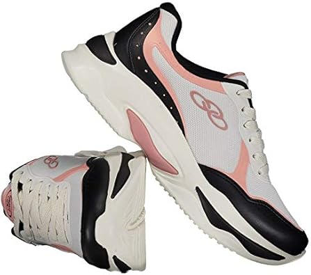 tênis olympikus trice feminino casual