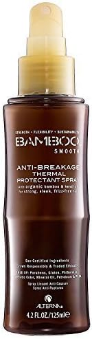 ALTERNA Bamboo Smooth Anti-Breakage Thermal Protectant Spray