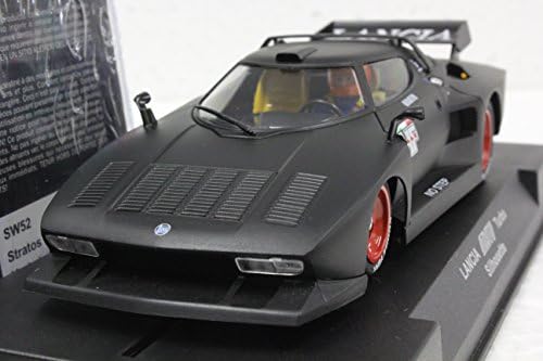 Racer Sideways SW52 Limited Edition Lancia Strato Turbo Slot Car