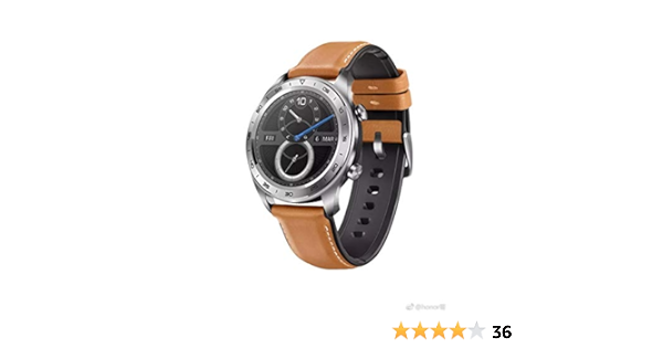 huawei watch test 2018