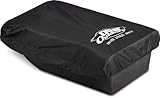 5000955 Otter Outdoors Fish House Travel Cover Lodge