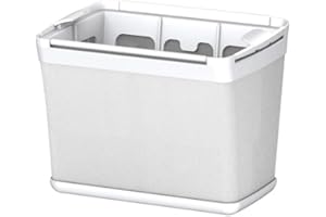 Ultra-fine Filter Replacement for Aiper Scuba S1 & Scuba S1 2025 Robotic Pool Cleaner，Ultra-fine Design for Enhanced Clarity