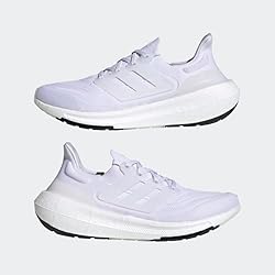 adidas Men’s Ultraboost Light Running Shoes