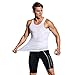 HÖTER Mens Slimming Body Shaper Vest Shirt Abs Abdomen Slim (TOP Edition) …
