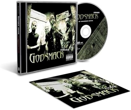 Various Artists - God Of War II (Original Soundtrack) - Amazon.com