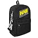 HTLYT Student's Trendy Easy to Clean Lightweight Canvas Backpack Natus-Classic-Vincere-CSGO-Logo- School Backpack