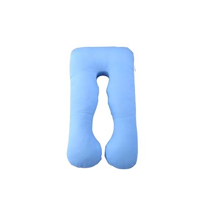 Amazon Com Daxing Pregnant Women Pillow Sleeping Side Pillow