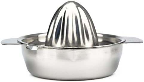 Moyao Stainless steel manual juicer lemon squeeze multi-function hand juicers