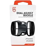 Gear Aid Dual Adjust Buckle Kit, 1.5 Inch