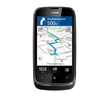 sonnerie nokia lumia 610 gratuit