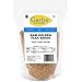 Raw Golden Flax Seeds, 1 LBS - Top 14 Food Allergy Free & NON GMO by Gerbs - Vegan & Kosher