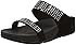 fitflop women's novy slide flip flop