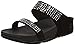 FitFlop Women's Novy Slide Flip Flop
